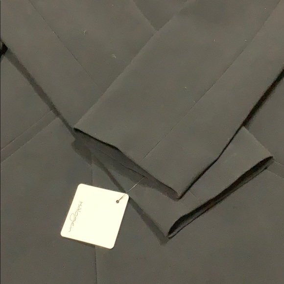 Halogen Open Front Blazer Type Jacket - Picture 7 of 8